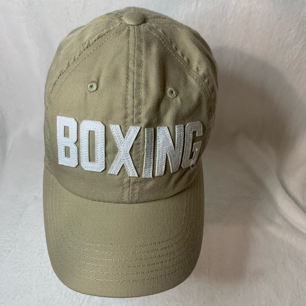 Title Boxing Hat